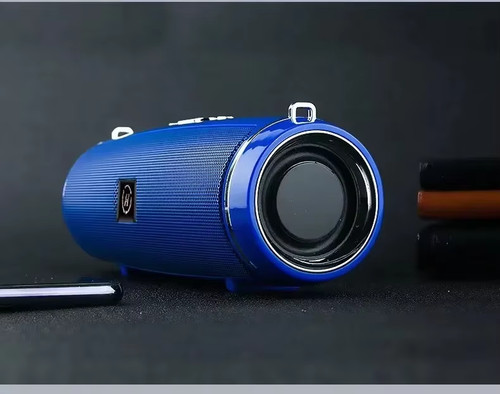 Portable wireless speaker - portable,