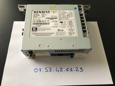 Poste R-LINK 2 DAB+ Renault V9 français avec Carplay et Android Auto