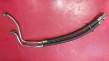 2x Conduite Du Refroidisseur Original Mercedes W123 200D 220D 240D 6161870482