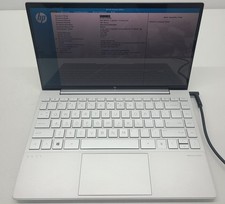 HP Envy 13-BA1063CL  Laptop Intel i5-1135G7 16GB Ram NO HD/OS (FL)