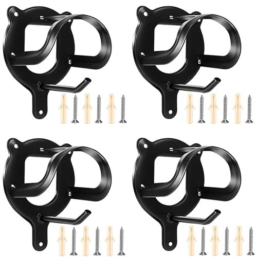 Pièces porte selle cheval - 4,