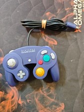 Manette Nintendo GC GameCube
