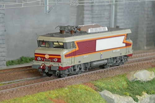 Models 10480s locomotive - models,