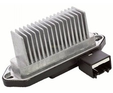 Resistance New - OE-Ref. BP4M61B15 for Mazda