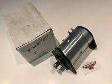 Piaggio APE Volvo Penta VM Hako Goldini etc dynastart Dynastarter neuve 19025600