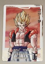 Carte Super Dragon Ball Heroes UGM7-029 DA Gogeta NM/ MINT