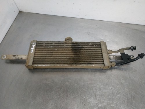91153370 radiateur huile opel - radiateur,