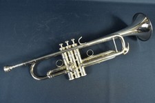 Yamaha Trompette Xeno