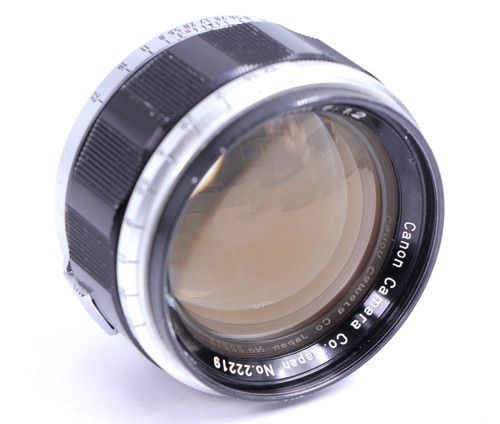 Objectif canon f1 - objectif,