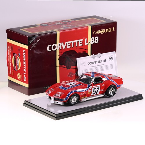 Carousel 4601 chevrolet - carousel, 1
