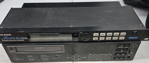 Studio equipment lot alesis - studio,