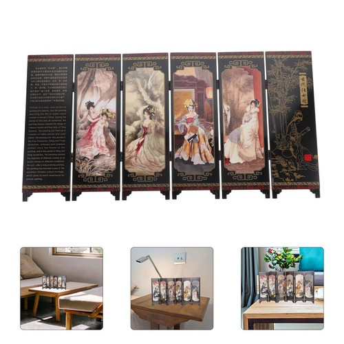 Decorative screen room - screen,