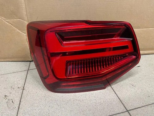 Audi feu arrière gauche - audi,
