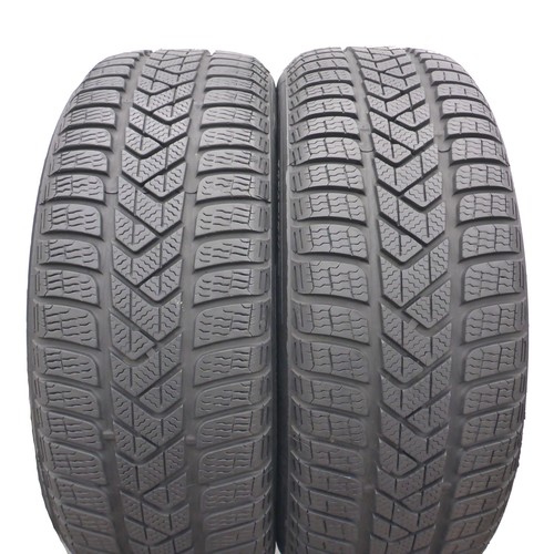 205 pirelli - pirelli, 205/55