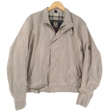 Belstaff Vintage Veste Beige