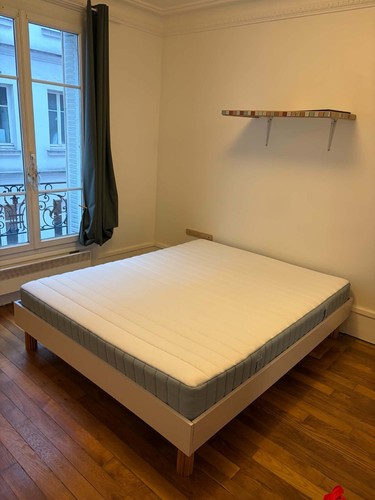 Ikea valevåg matelas ressorts - valevÅg,
