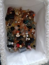 ***LOT OF 68 ANTIQUE PERFUME MINIATURES - RARE MIXED VINTAGE COLLECTION ***