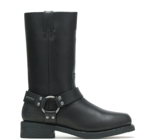 Bottes homme harley - bottes,