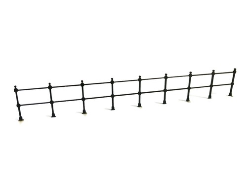 Maquette garde corps - garde-corps, de