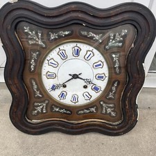 horloge ancienne