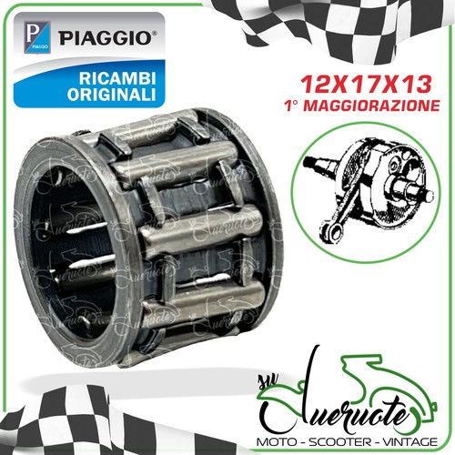 Gabbia rouleaux biella - rouleaux,