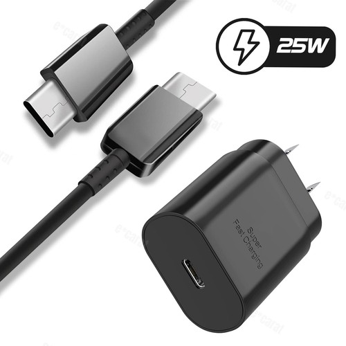 25w usb type - c,