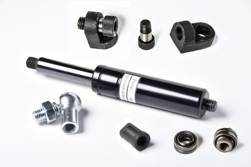 Lambo door shocks - lambo, f
