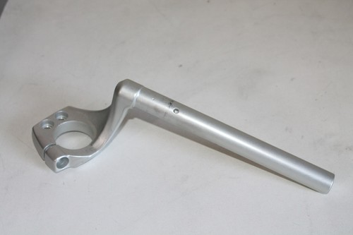 Demi guidon gauche - demi,