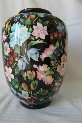 Vase ceramicanovita italy - vase,