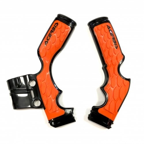 Acerbis cadre protection - acerbis,