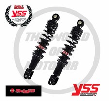Amortisseurs yss yamaha - amortisseurs,