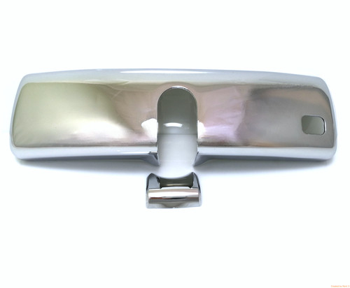 Enjoliveur chrome coquille - enjoliveur,