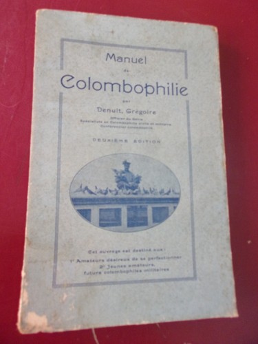 Grégoire denuit manuel - manuel, de