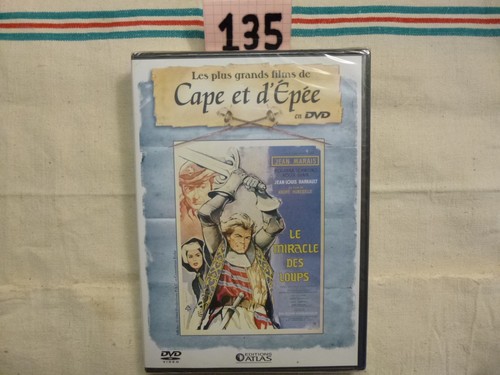 Dvd miracle des - dvd,