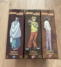 Hikaru No Go Intégral 3