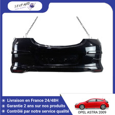 🇫🇷 PARE-CHOC ARRIER OPEL
