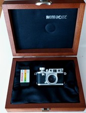 Minox Leitz Wetzlar, type