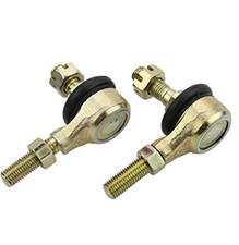 Double Left Hand Biellette Tie