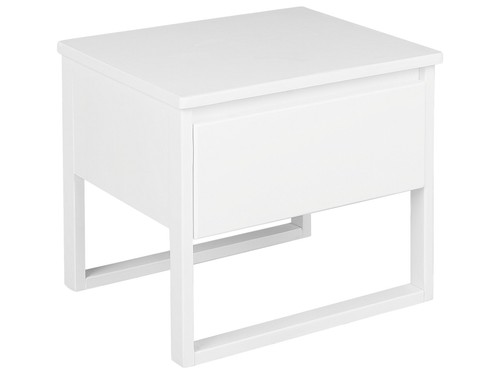 Table chevet bois de - en,