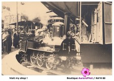 FÊTE FORAINE SAINT-GERMAIN