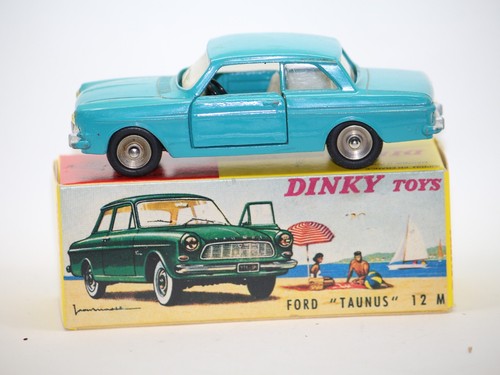 Vraie dinky toys - vraie,