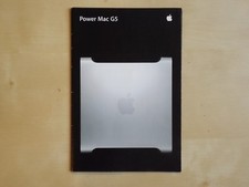 Brochure originale Apple per