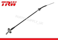 Neuf Câble D'Embrayage TRW