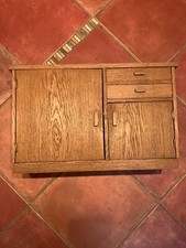 Beau Meuble De Poupée Année