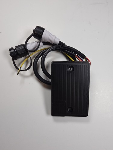 Control board for minn kota - control, kota-