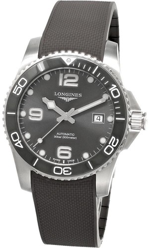 Longines hydroconquest - longines,