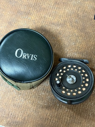 Orvis battenkill iii fly - orvis,