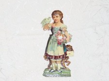 Images Brillantes, Objets