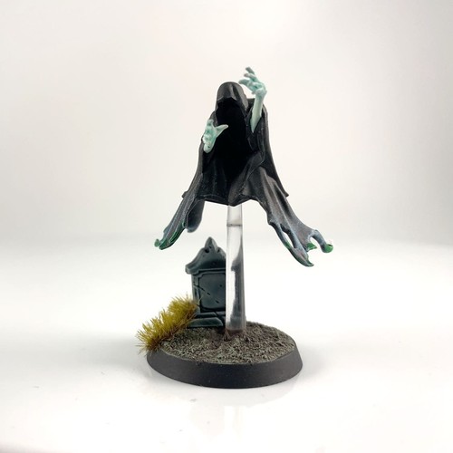 Cairn wraith plastic - x1,