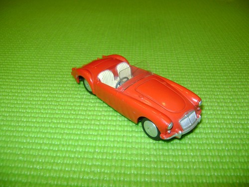 Corgi toys 302 - 302, mga